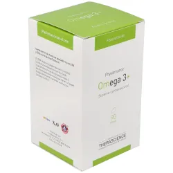 Physiomance omega 3 plus 90perlas | Farmacia Barata