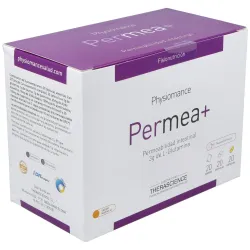 Physiomance permea+ 20 sobre + 20caps + 20cpr | Farmacia Barata