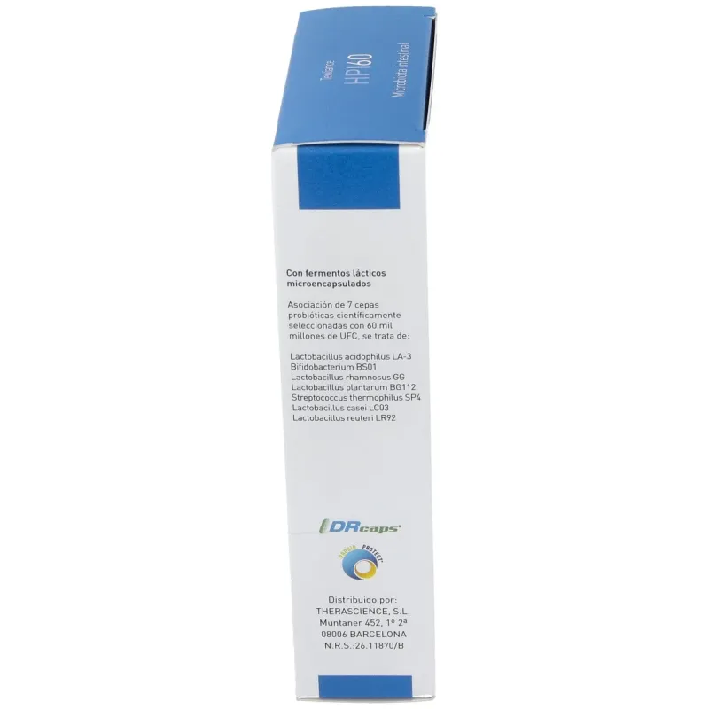 Teoliance premium 30cap. | Farmacia Barata