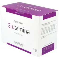 Physiomance glutamina 30 sobres | Farmacia Barata