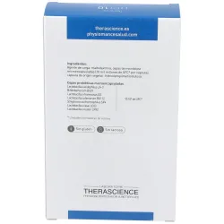 Teoliance hpi 10 30cap. | Farmacia Barata
