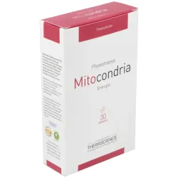 Physiomance mitochondrie 30cap. | Farmacia Barata