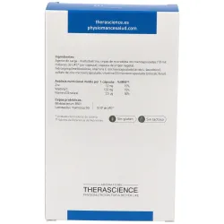 Teoliance immu10 30cap. | Farmacia Barata