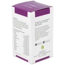 Therascience physiomance enzymup 60 capsulas | Farmacia Barata Therascience physiomance enzymup 60 capsulas | Farmacia Barata