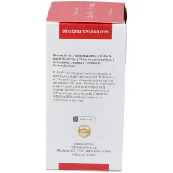 Physiomance cabello y uñas 90cap. | Farmacia Barata