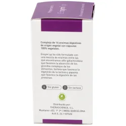 Therascience physiomance enzymup 60 capsulas | Farmacia Barata Therascience physiomance enzymup 60 capsulas | Farmacia Barata