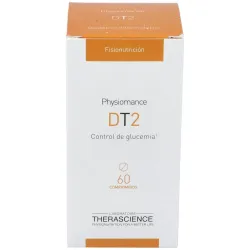 Physiomance dt2 60comp.