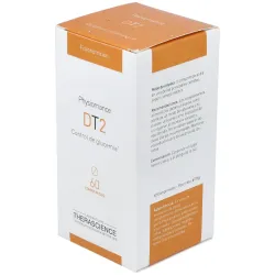 Physiomance dt2 60comp. | Farmacia Barata