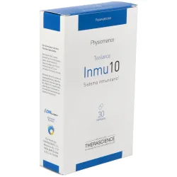 Teoliance immu10 30cap. | Farmacia Barata