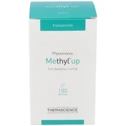 Physiomance methyl up 180cap.