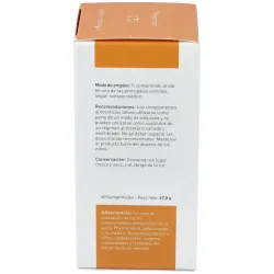 Physiomance dt2 60comp. | Farmacia Barata