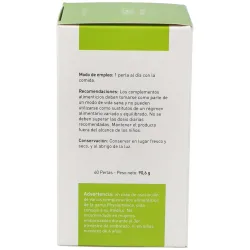 Physiomance dha+ 60cap. | Farmacia Barata