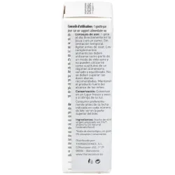 Physiomance d-nat 1000 gotas 20ml. | Farmacia Barata