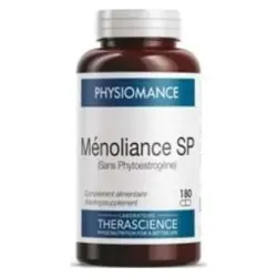 Physiomance menoliance sp 180cap.