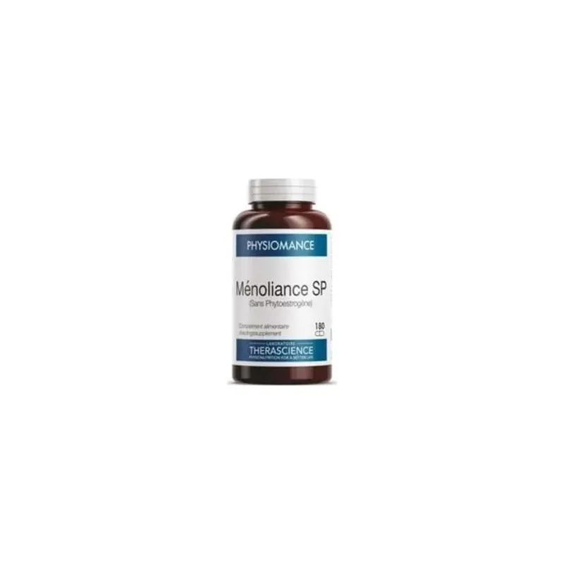 Physiomance menoliance sp 180cap. | Farmacia Barata Physiomance menoliance sp 180cap. | Farmacia Barata