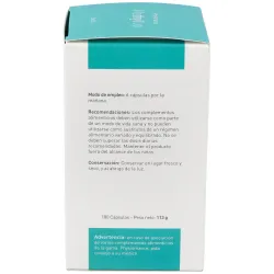 Physiomance methyl up 180cap. | Farmacia Barata