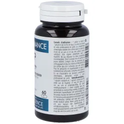 Physiomance therascience hp 60caps | Farmacia Barata
