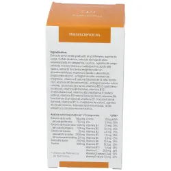 Physiomance dt2 60comp. | Farmacia Barata