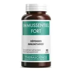Immussentiel fort 90comp.