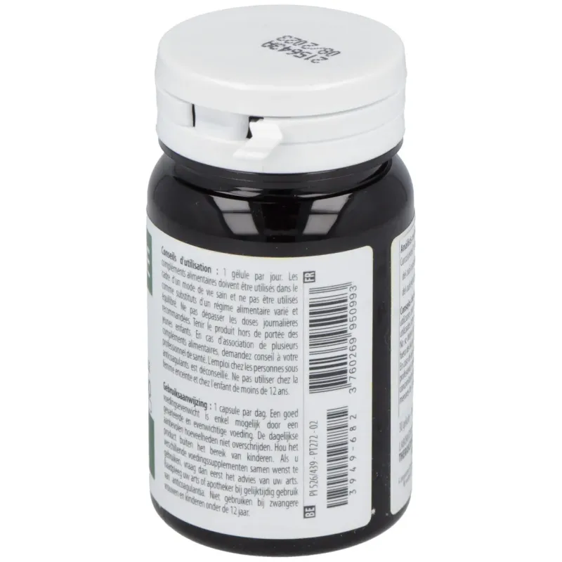 Physiomance curcuma gold 30comp. | Farmacia Barata