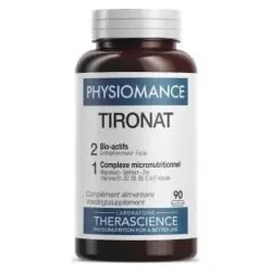 Physiomance tironat 90comp.