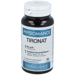 Physiomance tironat 90comp. | Farmacia Barata Physiomance tironat 90comp. | Farmacia Barata