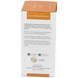 Physiomance dt2 60comp. | Farmacia Barata