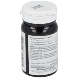 Physiomance curcuma gold 30comp. | Farmacia Barata