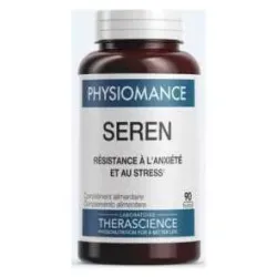 Physiomance seren 90cap.