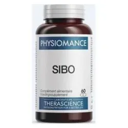 Physiomance sibo 60cap.