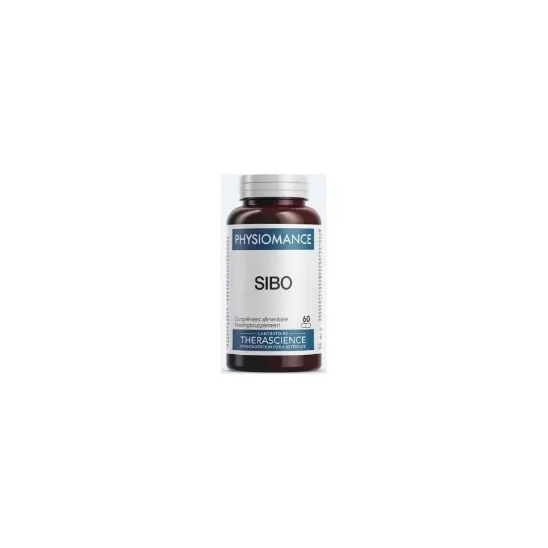 Physiomance sibo 60cap. | Farmacia Barata