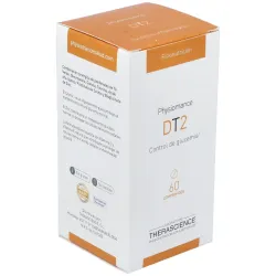 Physiomance dt2 60comp. | Farmacia Barata