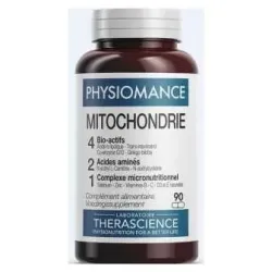 Physiomance mitochondrie 90cap.
