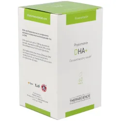 Physiomance dha+ 60cap. | Farmacia Barata