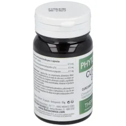 Physiomance curcuma gold 30comp. | Farmacia Barata