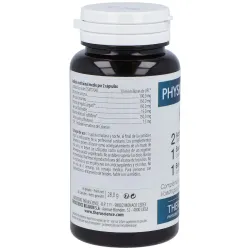 Physiomance therascience hp 60caps | Farmacia Barata