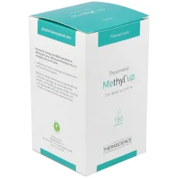 Physiomance methyl up 180cap. | Farmacia Barata