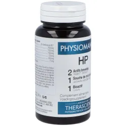 Physiomance therascience hp 60caps | Farmacia Barata