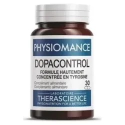 Dopacontrol 30cap.