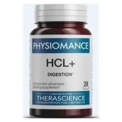 Physiomance hcl+ 28cap.