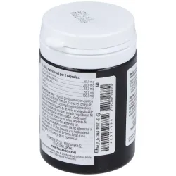 Physiomance mucus 60caps | Farmacia Barata Physiomance mucus 60caps | Farmacia Barata