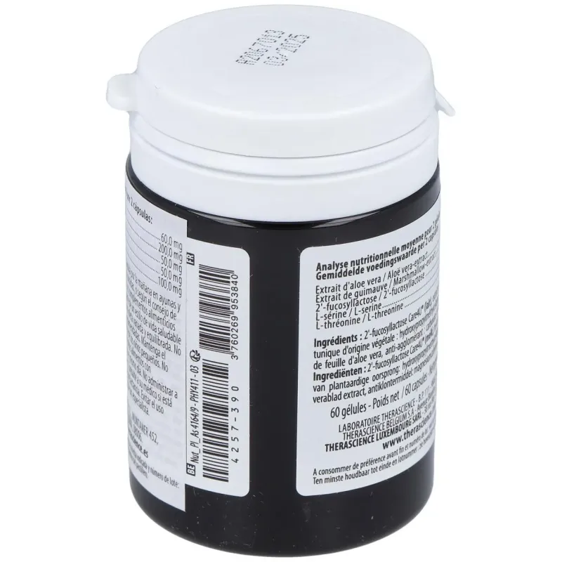 Physiomance mucus 60caps | Farmacia Barata Physiomance mucus 60caps | Farmacia Barata