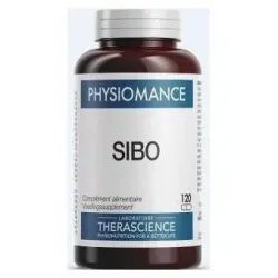 Physiomance sibo 120cap.