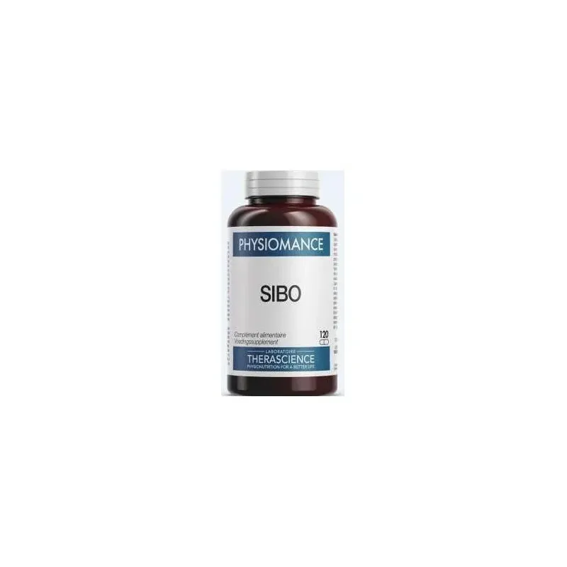 Physiomance sibo 120cap. | Farmacia Barata Physiomance sibo 120cap. | Farmacia Barata