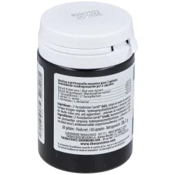 Physiomance mucus 60caps | Farmacia Barata Physiomance mucus 60caps | Farmacia Barata