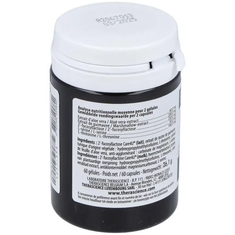 Physiomance mucus 60caps | Farmacia Barata Physiomance mucus 60caps | Farmacia Barata
