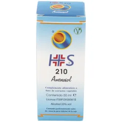Amenosol gotas 50ml.
