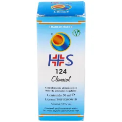 Climasol gotas 50ml.