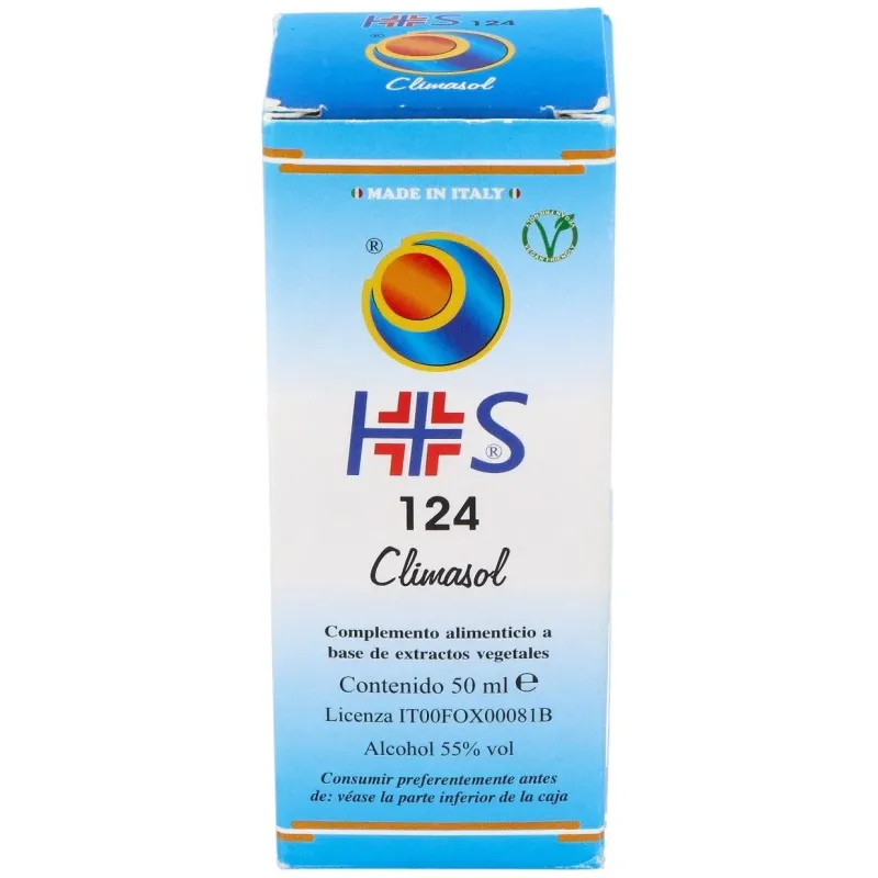 Climasol gotas 50ml. | Farmacia Barata