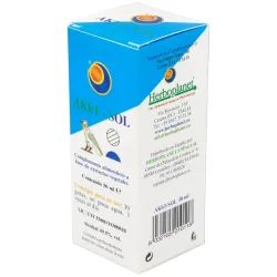 Akht-sol gotas 50ml. | Farmacia Barata